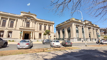 Municipalidad de Tandil - Oficina de la Administración: ONG en Tandil,Buenos Aires,ARGENTINA