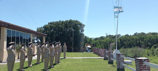 Prefectura Bermejo - Departamento de Seguridad Pública: ONG en Puerto Bermejo Nuevo,Chaco,ARGENTINA