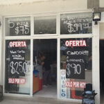La prove – Supermercado: ONG en Coronel Vidal,Buenos Aires,ARGENTINA