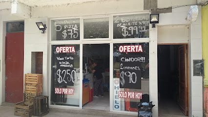 La prove - Supermercado: ONG en Coronel Vidal,Buenos Aires,ARGENTINA