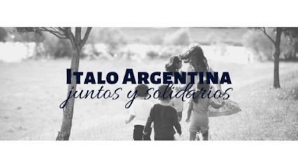 Italo Argentina Juntos y Solidarios - Beneficencia: ONG en Cabildo,Buenos Aires,ARGENTINA
