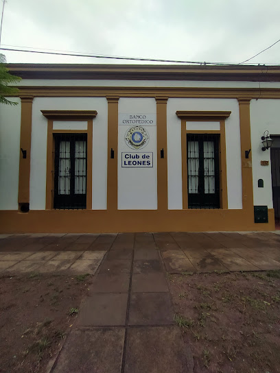 Club De Leones Chascomús - Asociación de residentes: ONG en Chascomús,Buenos Aires,ARGENTINA