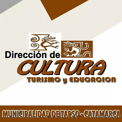 Direccion de Cultura y Turismo - Oficinas de empresa: ONG en Tapso,Catamarca,ARGENTINA