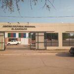 Centro Cultural El Sauzalito – Parque infantil: ONG en El Sauzal,Chaco,ARGENTINA