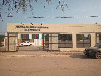 Centro Cultural El Sauzalito - Parque infantil: ONG en El Sauzal,Chaco,ARGENTINA