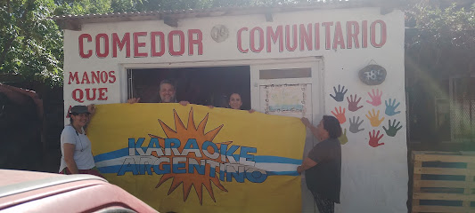 Comedor y Merendero Manos que ayudan - Comedor social: ONG en Chascomús,Buenos Aires,ARGENTINA