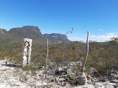 Volta da Serra - Dados ONG na Volta da Serra (Paratinga),BA,BRAZIL