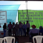 Sociedad Rural Fuerte Esperanza – Casa de subastas de ganado: ONG en Fuerte Esperanza,Chaco,ARGENTINA