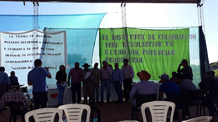 Sociedad Rural Fuerte Esperanza - Casa de subastas de ganado: ONG en Fuerte Esperanza,Chaco,ARGENTINA