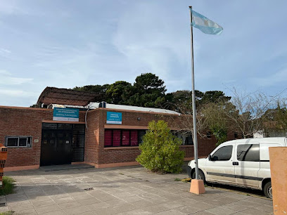 Centro Especializado de Aprehensión - Centro juvenil: ONG en Batán,Buenos Aires,ARGENTINA