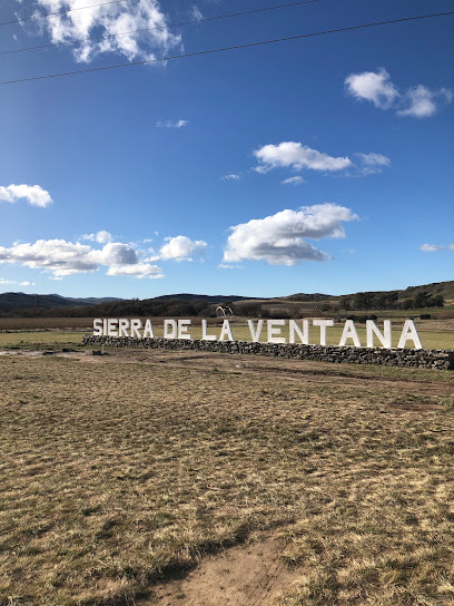 Portal Sierra de la Ventana - Atracción turística: ONG en Sierra de la Ventana,Buenos Aires,ARGENTINA