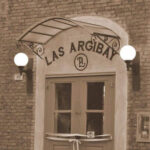 Las Argibay – Restaurante: ONG en Villa Lía,Buenos Aires,ARGENTINA