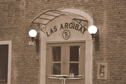 Las Argibay - Restaurante: ONG en Villa Lía,Buenos Aires,ARGENTINA