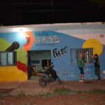 La Posta – Emisora de radio: ONG en Pergamino,Buenos Aires,ARGENTINA