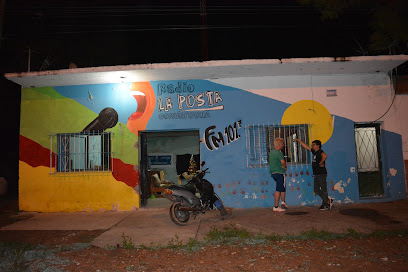 La Posta - Emisora de radio: ONG en Pergamino,Buenos Aires,ARGENTINA