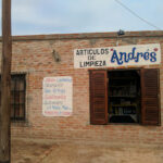 Todo Limpio Andrés – Tienda de artículos para el hogar: ONG en Corzuela,Chaco,ARGENTINA