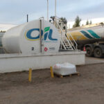 Petro Villalonga – Gasolinera: ONG en Villalonga,Buenos Aires,ARGENTINA