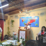 DEDO DE DIOS ES ESTE FILIAL SAN PEDRO – Iglesia cristiana: ONG en San Pedro,Buenos Aires,ARGENTINA