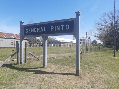 General pinto - Parque: ONG en General Pinto,Buenos Aires,ARGENTINA