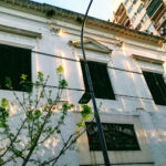 El Hogar de San José – Centro de acogida para personas sin hogar: ONG en San José,Buenos Aires,ARGENTINA