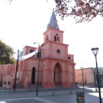 Iglesia San Francisco De Asis – Iglesia católica: ONG en Andalgalá,Catamarca,ARGENTINA