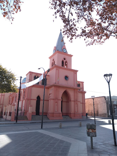 Iglesia San Francisco De Asis - Iglesia católica: ONG en Andalgalá,Catamarca,ARGENTINA