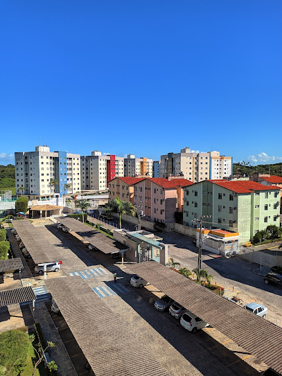 Jabotiana - Dados ONG na Sergi (São Gonçalo dos Campos),BA,BRAZIL