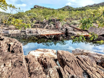 Andaraí - Dados ONG na Andaraí,BA,BRAZIL