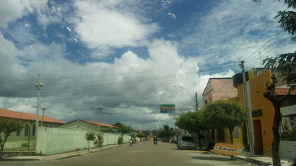 Granja - Dados ONG na Granja,CE,BRAZIL