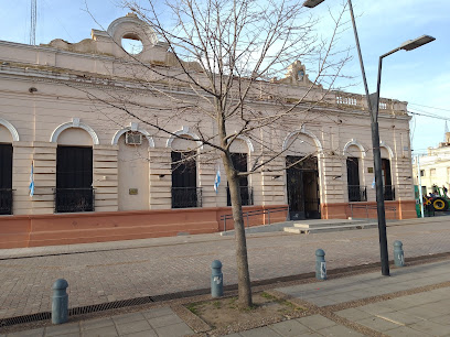 Municipalidad de Rojas - Gobierno: ONG en Rojas,Buenos Aires,ARGENTINA