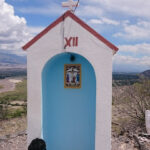 Cerro El Calvario – Santuario: ONG en Fuerte Quemado,Catamarca,ARGENTINA