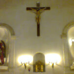 Parroquia San Miguel Arcángel – Parroquia: ONG en Patricios,Buenos Aires,ARGENTINA