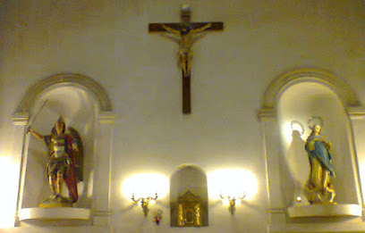 Parroquia San Miguel Arcángel - Parroquia: ONG en Patricios,Buenos Aires,ARGENTINA