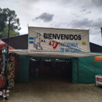 Exposición Rural Coronel Suarez – Tienda de alimentación: ONG en Coronel Suárez,Buenos Aires,ARGENTINA