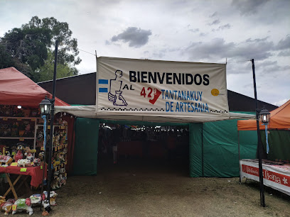 Exposición Rural Coronel Suarez - Tienda de alimentación: ONG en Coronel Suárez,Buenos Aires,ARGENTINA