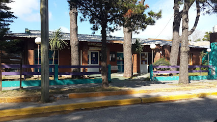 Centro Comunitario San Bernardo - Departamento de salud pública: ONG en Mar de Ajó - San Bernardo,Buenos Aires,ARGENTINA