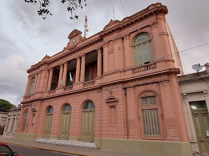 Municipalidad de Magdalena - Oficina del Gobierno del Distrito: ONG en Magdalena,Buenos Aires,ARGENTINA