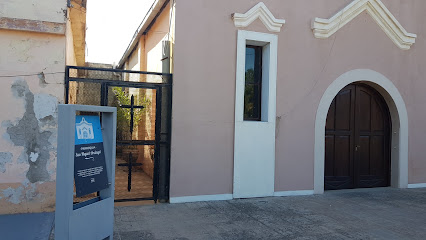 Capilla San Miguel Arcangel - Iglesia católica: ONG en Pampa del Indio,Chaco,ARGENTINA