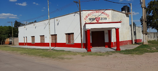 Pampa Landriel - Museo: ONG en Pampa Landriel,Chaco,ARGENTINA