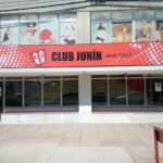 Club Junín – Club: ONG en Junín,Buenos Aires,ARGENTINA