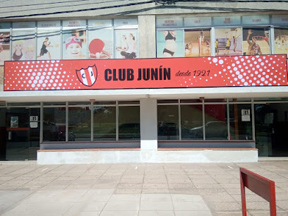 Club Junín - Club: ONG en Junín,Buenos Aires,ARGENTINA
