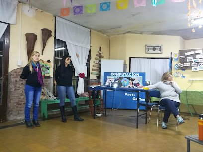 Fundación Ciclo - Centro comunitario: ONG en Villa María,Buenos Aires,ARGENTINA