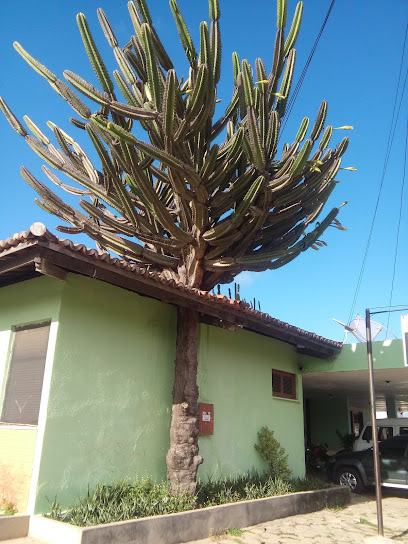 Araripe - Dados ONG na Araripe,CE,BRAZIL