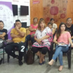 SENASA – Oficinas de empresa: ONG en Colonia Elisa,Chaco,ARGENTINA