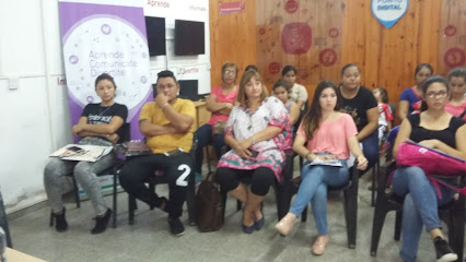 SENASA - Oficinas de empresa: ONG en Colonia Elisa,Chaco,ARGENTINA