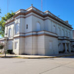 Municipalidad de Carmen de Areco – Secretaría municipal: ONG en Carmen de Areco,Buenos Aires,ARGENTINA