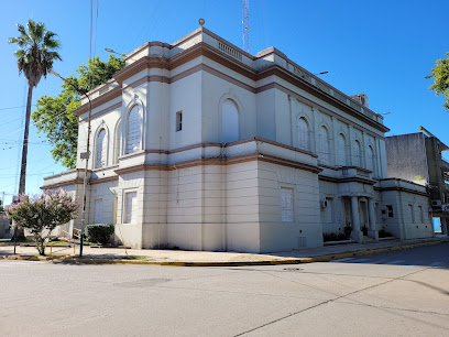 Municipalidad de Carmen de Areco - Secretaría municipal: ONG en Carmen de Areco,Buenos Aires,ARGENTINA