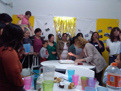 Creando Lazos - Fundación: ONG en La Plata,Buenos Aires,ARGENTINA
