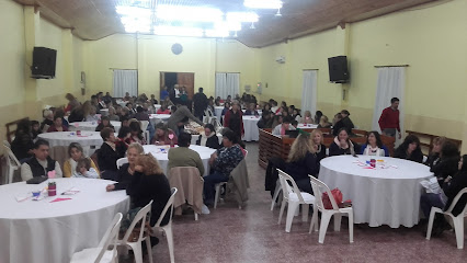 Iglesia Encuentro con Dios Dudignac - Iglesia evangélica: ONG en Dudignac,Buenos Aires,ARGENTINA
