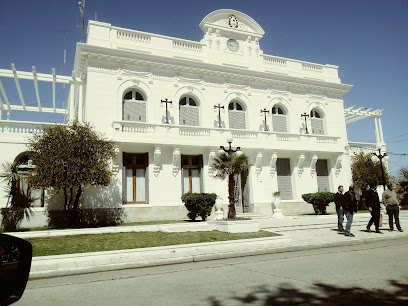 Municipalidad de General Alvear - Oficina de la Administración: ONG en General Alvear,Buenos Aires,ARGENTINA